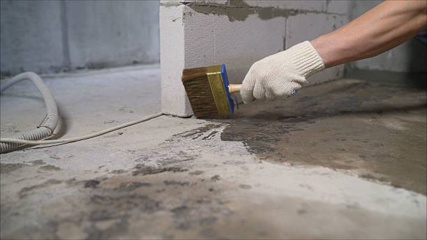 24/7 Emergency Waterproofing experts in Berrien Springs, MI